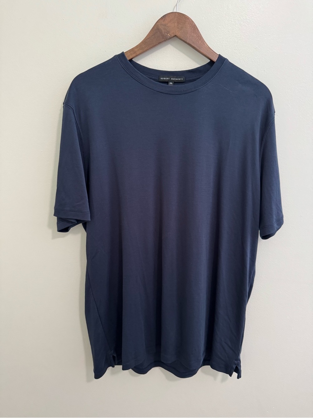 Robert Barakett Blue Night T Shirt